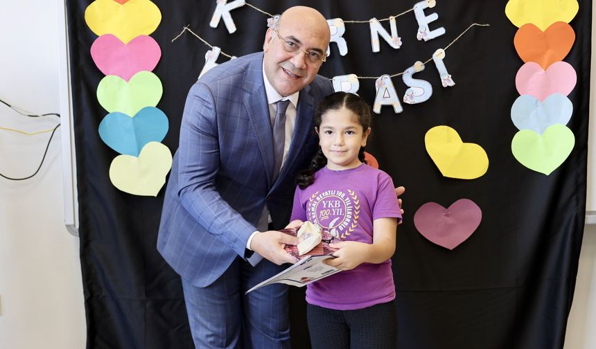 Adana İl Millî Eğitim Müdürü Mehmet Nurettin Aras'tan tatil mesajı