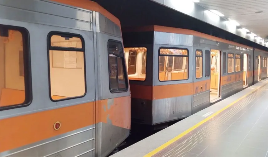 Adana metrosu için ihale kararı! 6 Kasım'da yapılacak