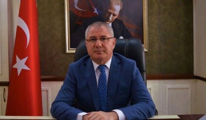 Adana Vali Yardımcılığı'na atanan Ercan Çiçek kimdir?