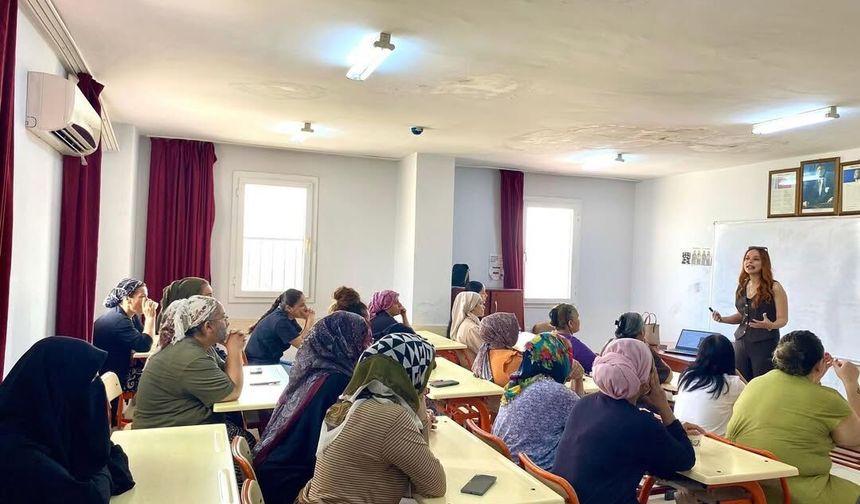 Adana'da Aile Yapısını Güçlendirecek Önemli Eğitim