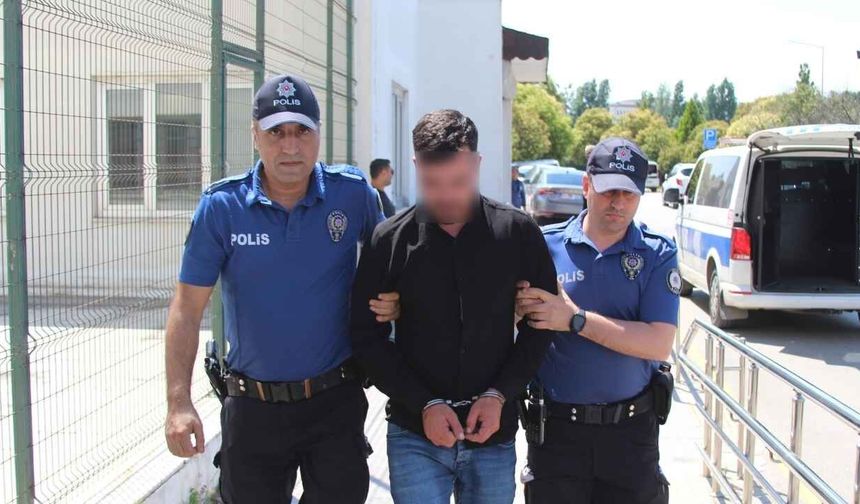 Adana’da barda 2 kişiyi vuran uzman çavuş tutuklandı