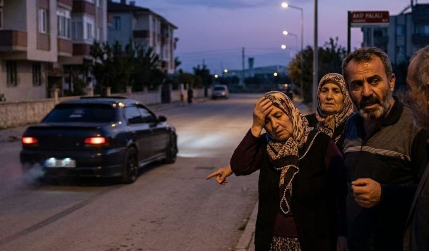 Adana'da egzoz terörü! Mahalleli her sabah silah sesi korkusuyla uyanıyor