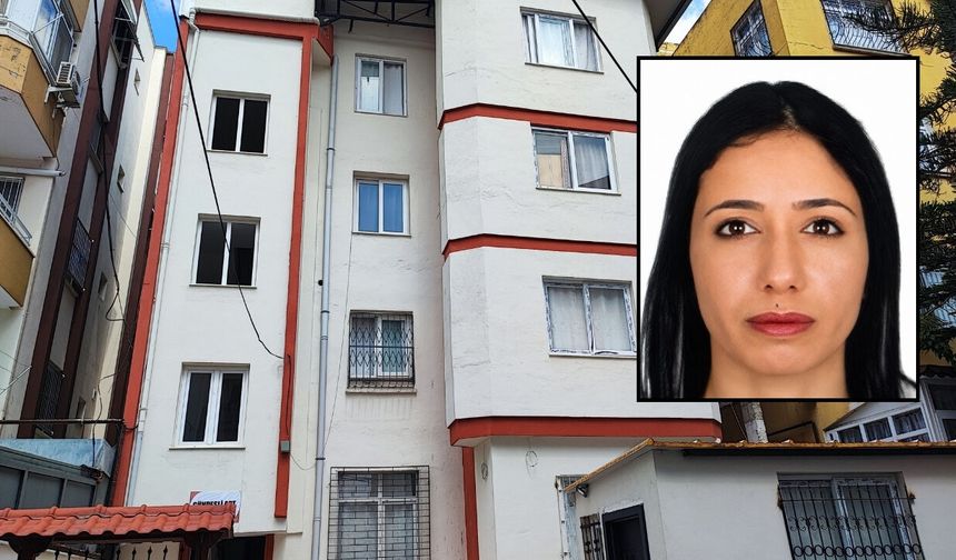 Adana'da icra müdür yardımcısı evinde ölü bulundu