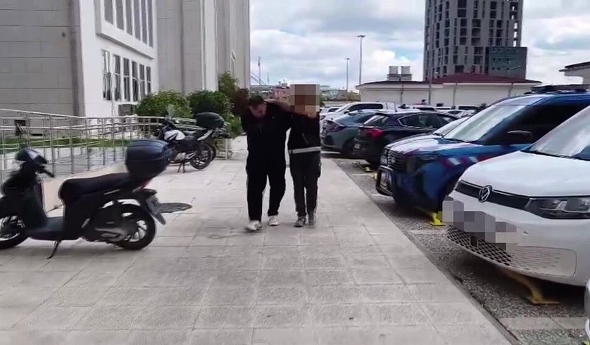 Adana'da narkotik operasyonu: 29 firari cezaevine gönderildi