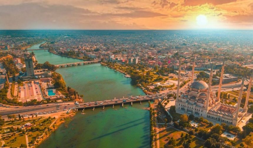 Adana'da Temmuz sıcak başlıyor: İşte 5 günlük hava tahmini