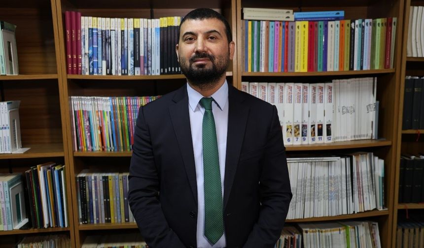 Adanalı akademisyen açıkladı: ABD ile İsrail’in hedefleri ayrışıyor