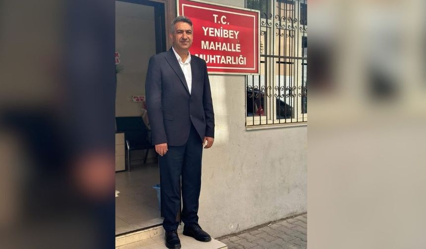 Yenibey’den temizlik çağrısı: “ Herkes elini vicdanına koysun!"