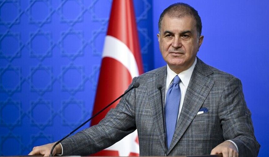 Çelik: "Terörsüz Türkiye sürecinde yeni bir aşamaya geçildi"