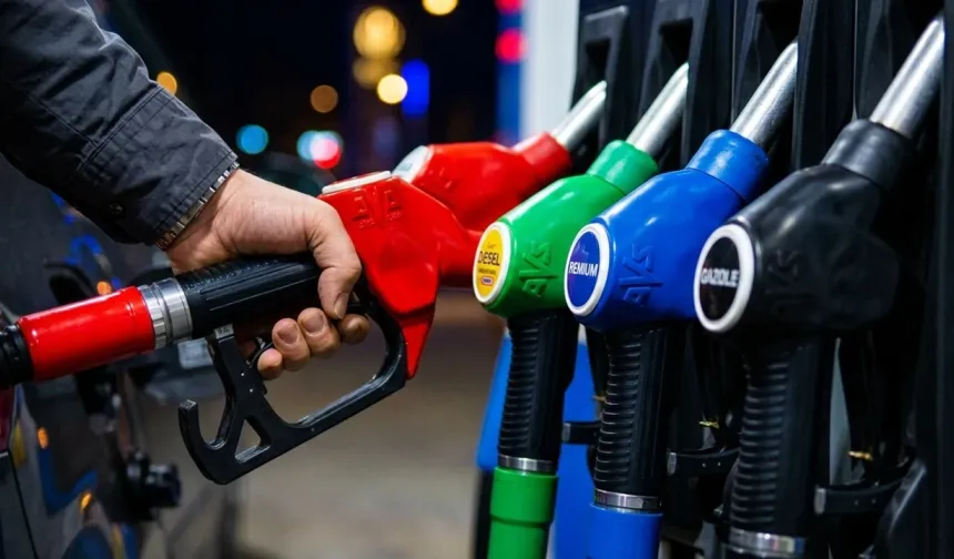 Adana’da tabelalar yine değişecek: Benzine zam geliyor
