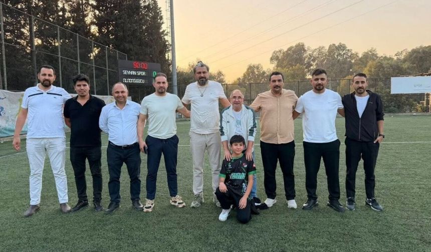 Aladağ'da tarihi an! Gündüz: "Hedefimize ulaştık"