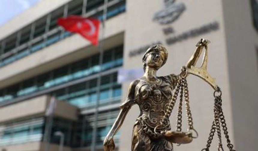 Adana’da yol verme kavgasında bıçaklı saldırıya 14 yıl hapis