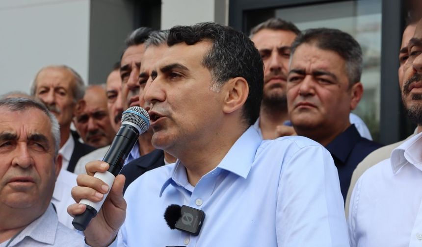 YENİ Parti Adana’da ilçe başkanlığı ön seçim takvimi belli oldu