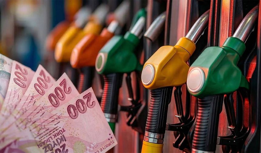 Benzine indirim geliyor: Adana'da benzin fiyatı ne kadar olacak?
