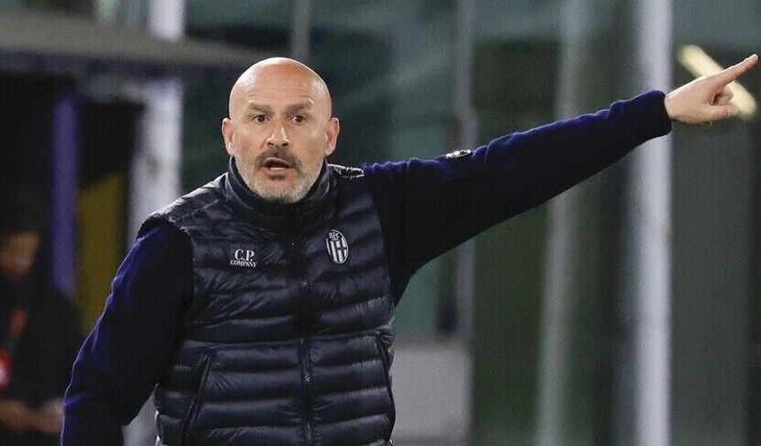 Beşiktaş, Vincenzo Italiano ile sözleşme imzalandı