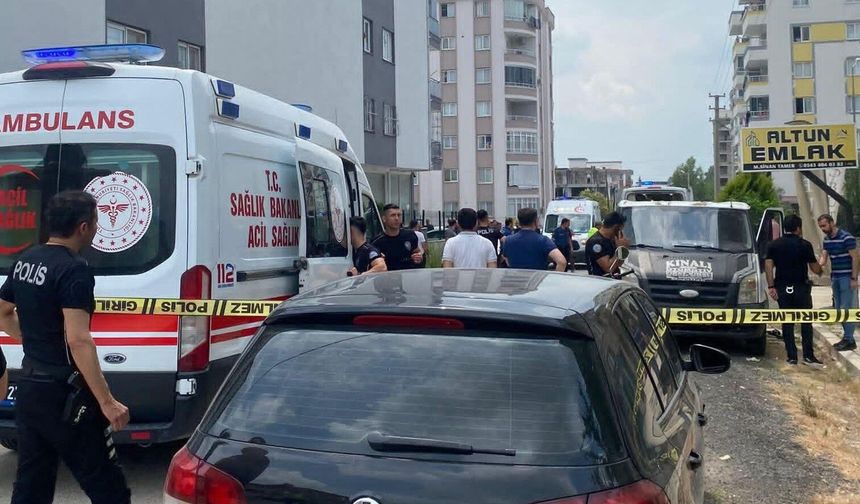Bir anlık öfke can aldı: Kadirli’deki iş yeri tartışması cinayetle bitti