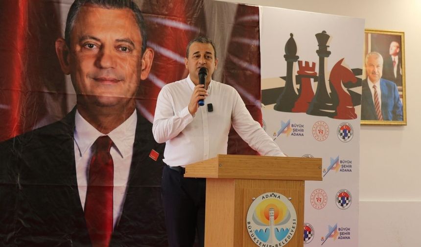 Burhanettin Bulut: "Yolumuz milletin yoludur"