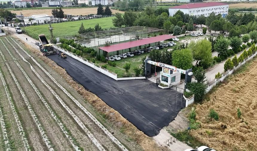 Ceyhan Belediyesi'nden eğitime ulaşım desteği