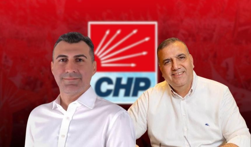CHP Adana İl Başkanı Orhan Bayram oldu