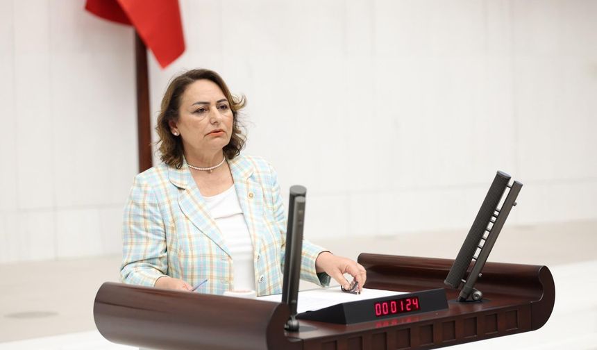 CHP'li Şevkin'den mühendis ve mimarlar için ücret çağrısı