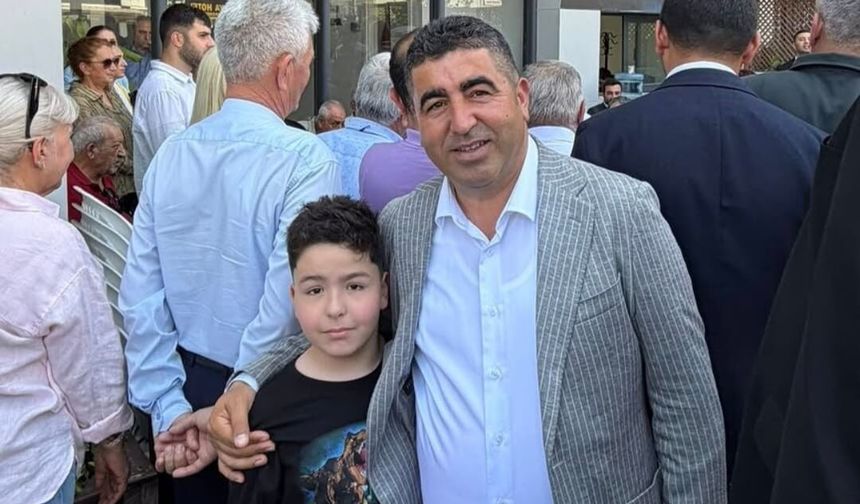 CHP Kozan İlçe Başkanı Erkan Karaoğlu’ndan kamuoyuna duyuru