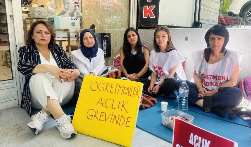 CHP'li Şevkin: Öğretmenin hakkı teslim edilmeli
