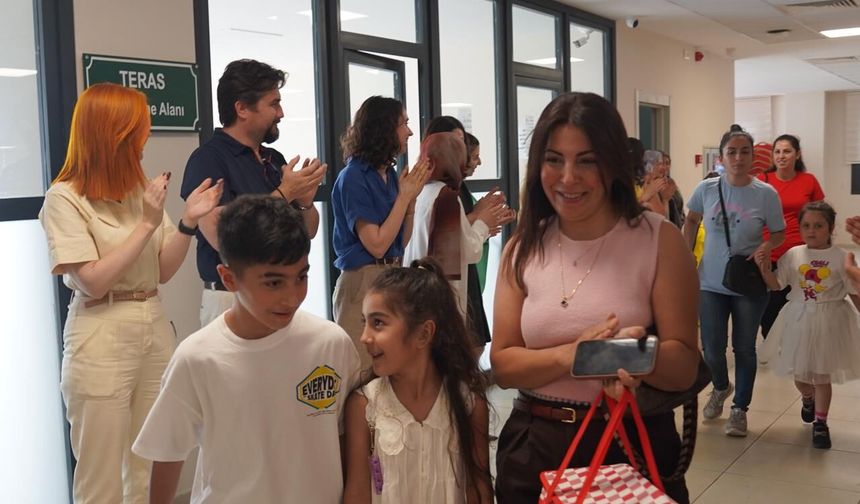 ÇÜ’den fenilketonüri uyarısı: Erken tanı hayat kurtarıyor!