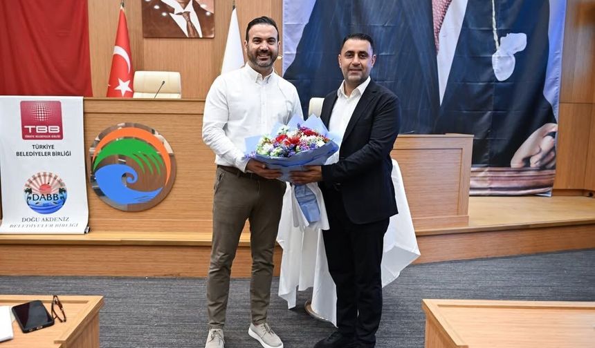Çukurova Belediyesi’nde Kamu İhale Kanunu eğitimi gerçekleştirildi