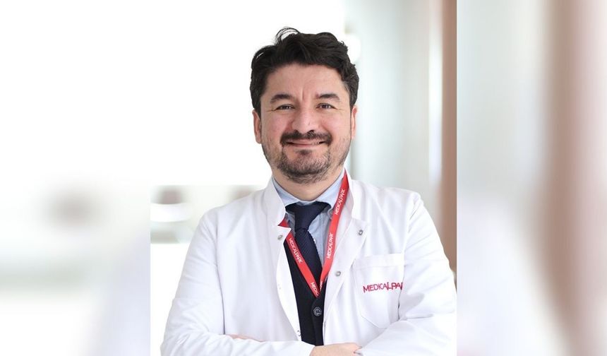 Uzmandan ailelere polen alerjisi uyarısı