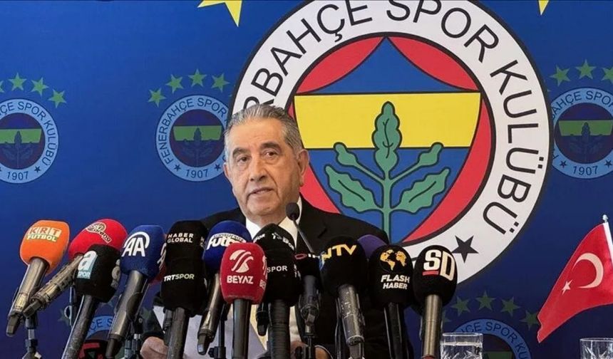 Fenerbahçe'den TFF'ye yabancı kuralı tepkisi