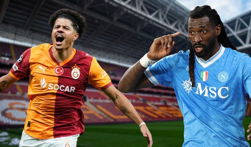 Galatasaray ile Napoli arasında sürpriz takas iddiası