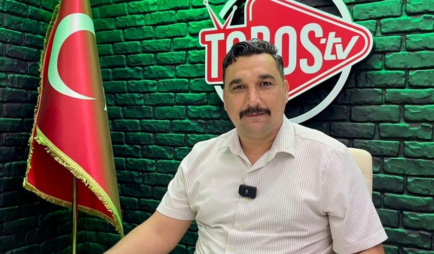 Hüseyin Ayanoğlu: Asıl mücadele şimdi başlıyor