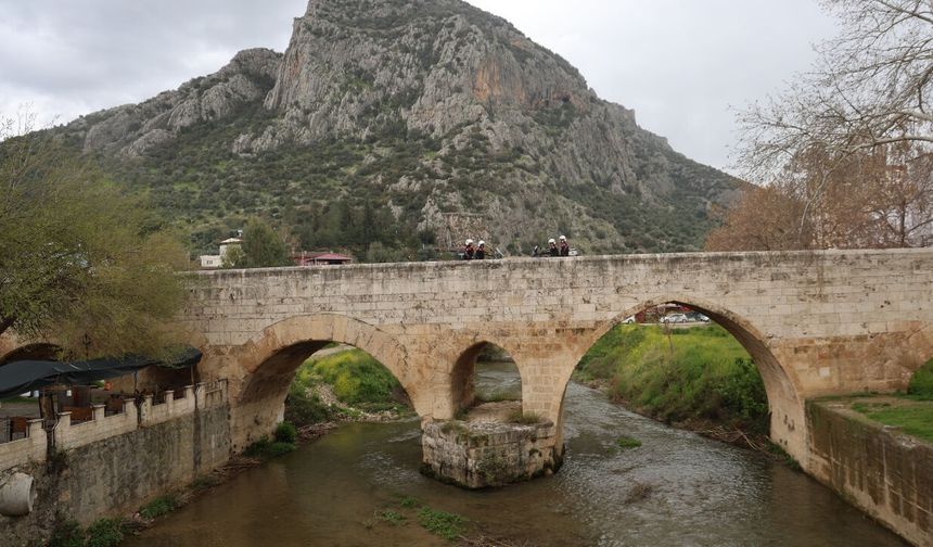 Kozan'da il olma heyecanı yeniden gündemde
