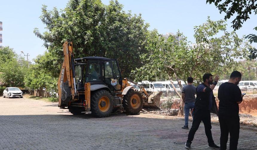Kozan’da tartışmalı yıkım: Apartman sakinleri mahkemeye başvurdu