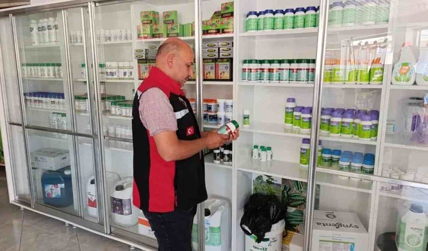 Kozan’da üreticilere B-Reçete uyarısı: Son tarih yaklaşıyor