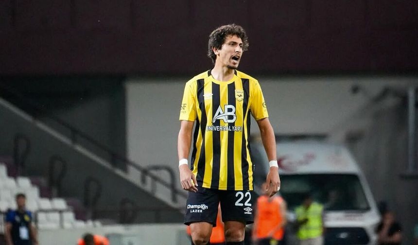 Adana 01 FK'nın eski savunmacısı Karadeniz'e transfer oldu