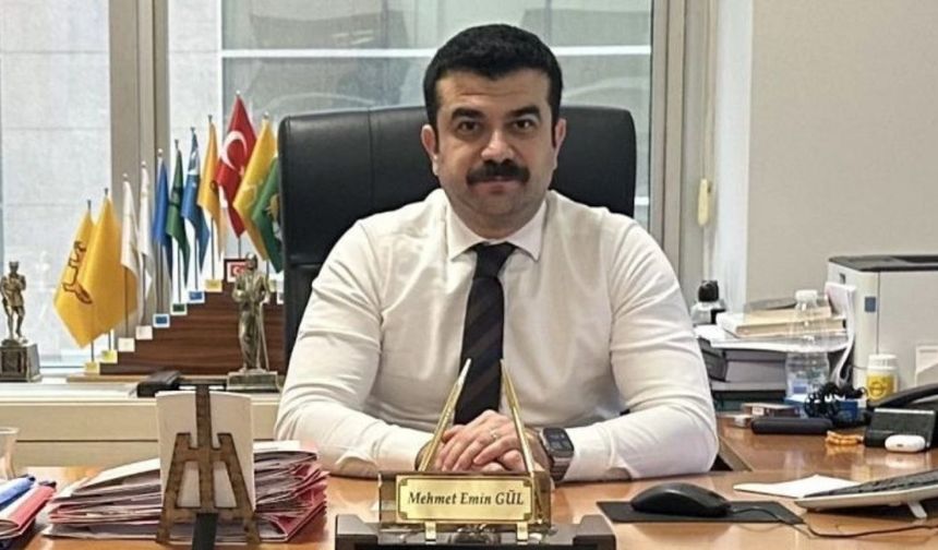 Adana Cumhuriyet Başsavcı Vekilliğinde görev değişimi