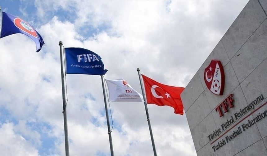 MHK açıkladı: Adana’nın hakem kadrosu belli oldu
