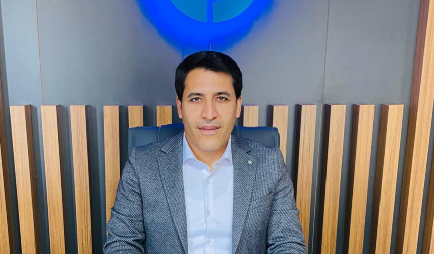 DEVA Partili Erdem: “Adana siyasetinde liyakat sorunu yaşanıyor”