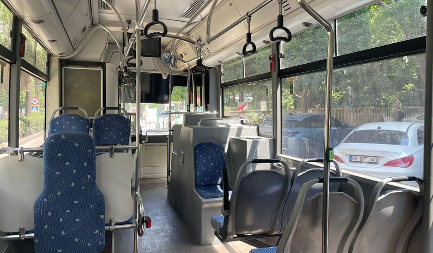 Büyükşehir'den yayla hatları için önemli duyuru