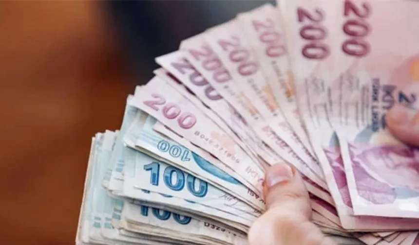 Yaşlı ve Engelli aylıkları hesaplara yatırılmaya başlandı