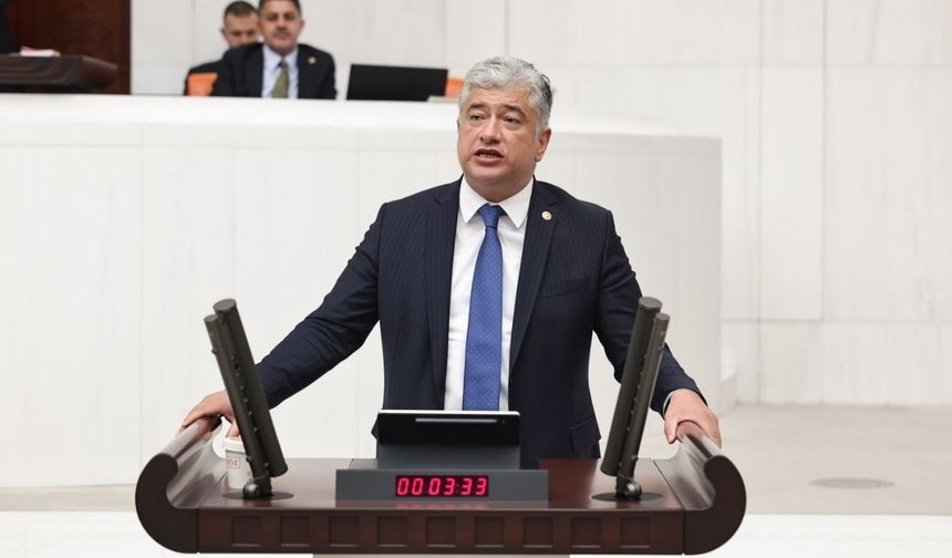 Sadullah Kısacık’tan “keriz silkeleme” çıkışı: Ülkede yatırımcı bırakmadılar