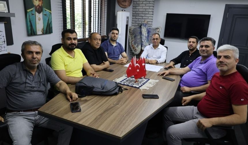 Saimbeyli doğal gaz hayaline kavuşuyor