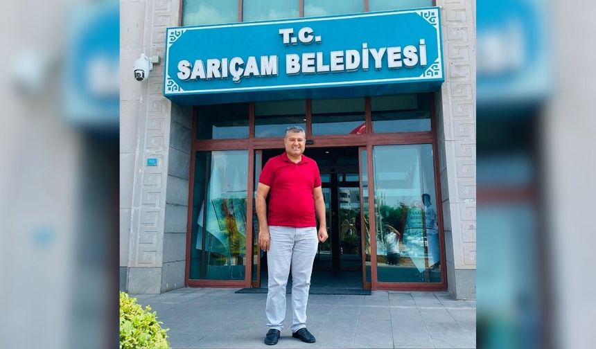 Sarıçam Kürkçüler Spor’da yeni sezon hazırlıkları hız kazandı