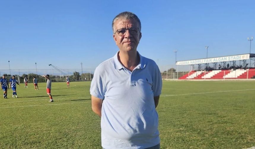Anadolu 19 Mayıs Spor kongresini tamamladı: Senayi Yıldız güven tazeledi