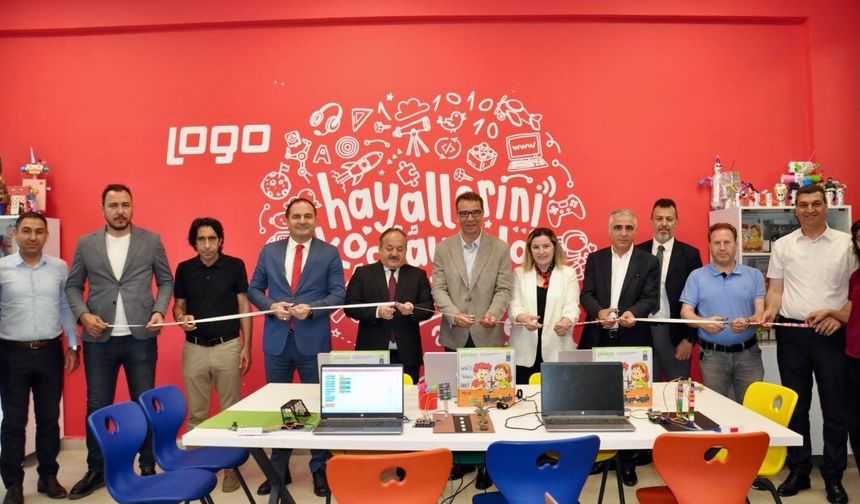 Seyhan’da Geleceğin Teknolojisi Şekilleniyor