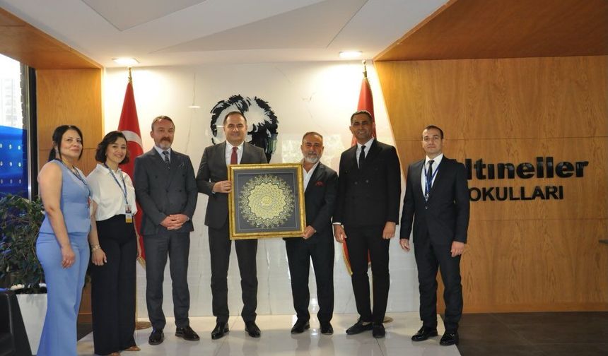 Seyhan’da "Türkiye Yüzyılı Maarif Modeli" sahada inceleniyor