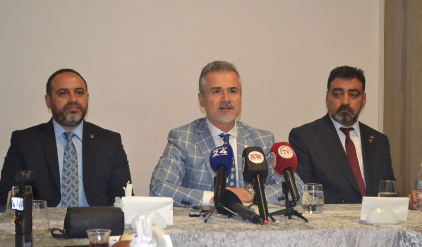 Suat Kılıç: "Bırakın tek maaşı, çift maaş alan karı-kocanın bile artık ev hayali yok!"