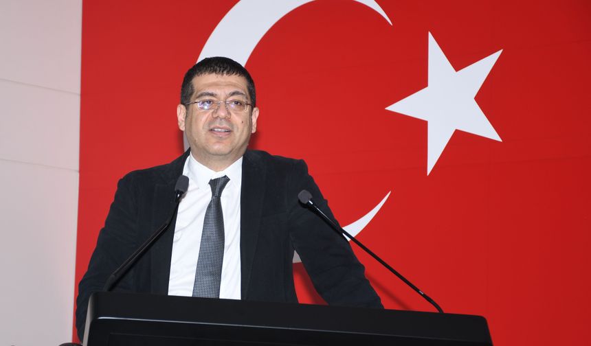 Kanser ağrısı tedavisinde uzmanlar Adana'da buluşuyor