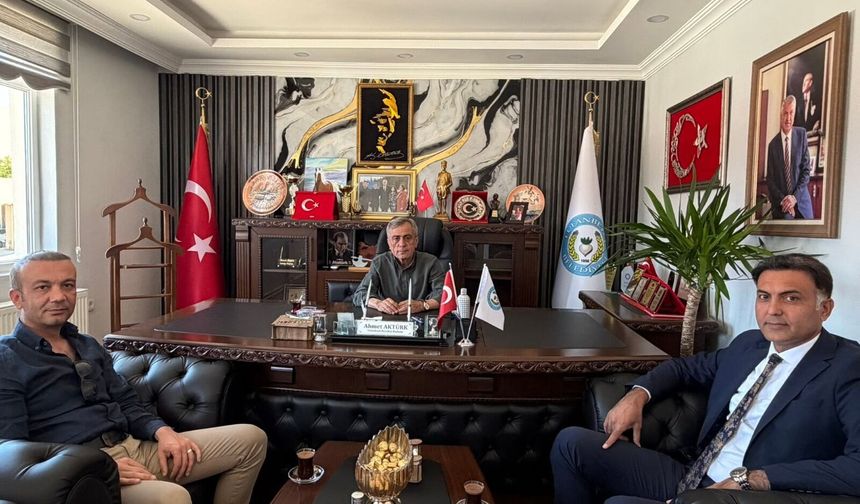 Tufanbeyli’de eğitim için güç birliği