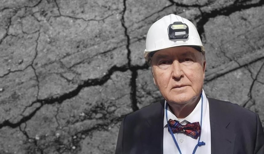 Türkiye'nin deprem haritası değişti ve yeni diri faylar eklendi